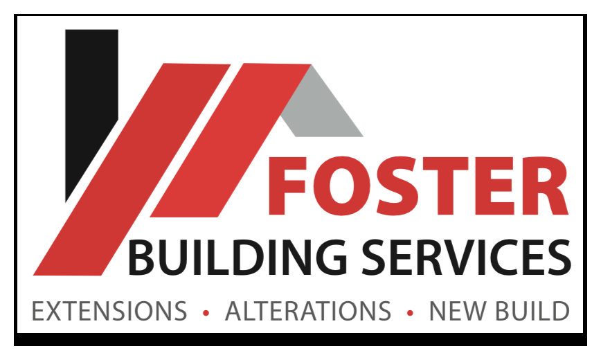Foster Building Service logo